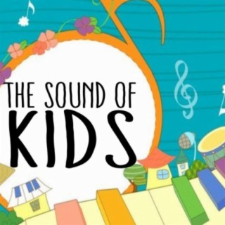 The Sound Of Kids