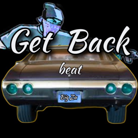 Get back beat