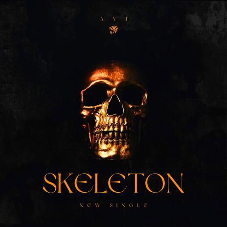 SKELETON | Boomplay Music