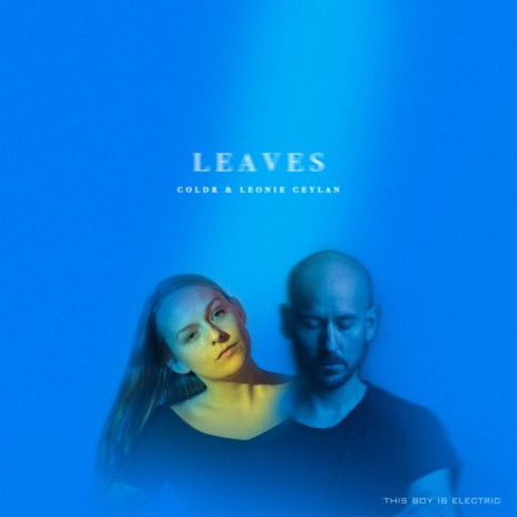 Leaves ft. Leonie Ceylan | Boomplay Music