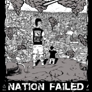 NATION FALIED