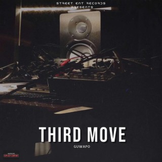 Third Move EP