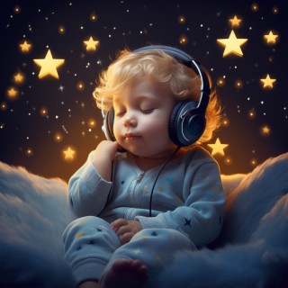 Baby Lullaby: Moonlight Melodies