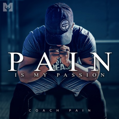 Pain Is My Passion (Motivational Speech)