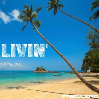 Livin' lyrics | Boomplay Music