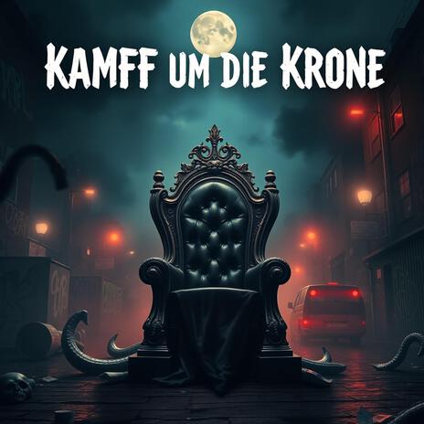 Kampf um die Krone | Boomplay Music