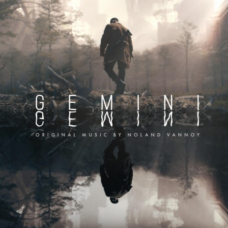 Gemini (Noland's Original Journal) | Boomplay Music