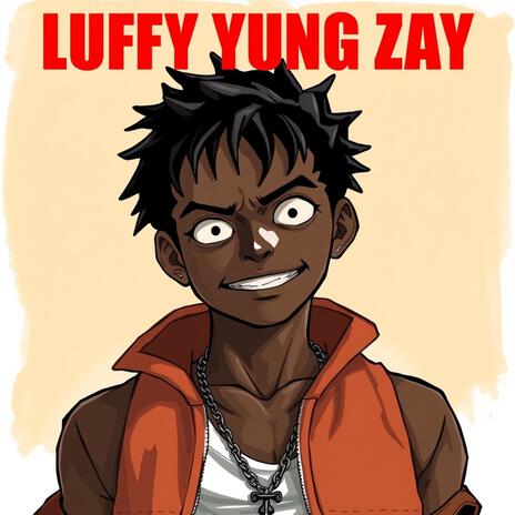 Luffy | Boomplay Music