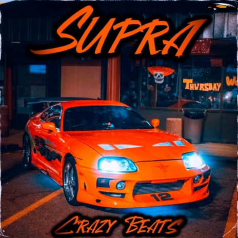 Supra (Club Banger) | Boomplay Music