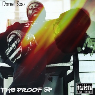 The Proof EP