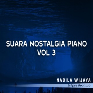 SUARA NOSTALGIA PIANO VOL 3