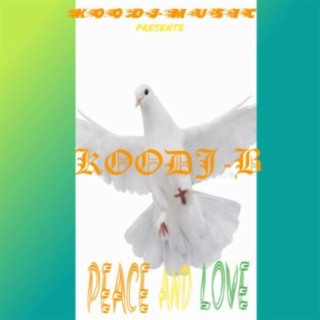 Peace and Love lyrics | Boomplay Music