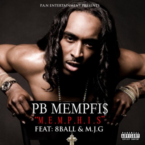 M.E.M.P.H.I.S (feat.8Ball & MJG) | Boomplay Music