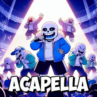 Megalovania (Acapella Version)