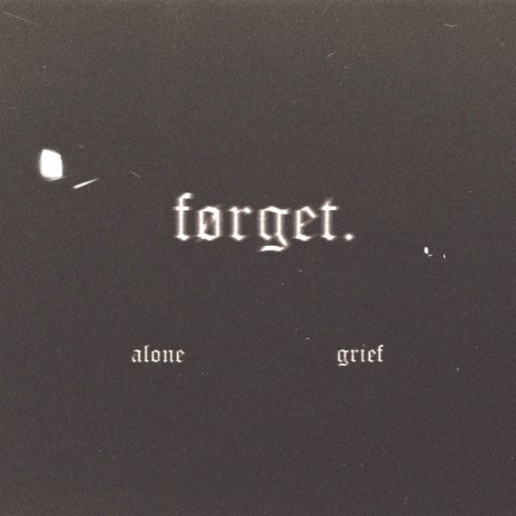 Grief ft. Magisterium