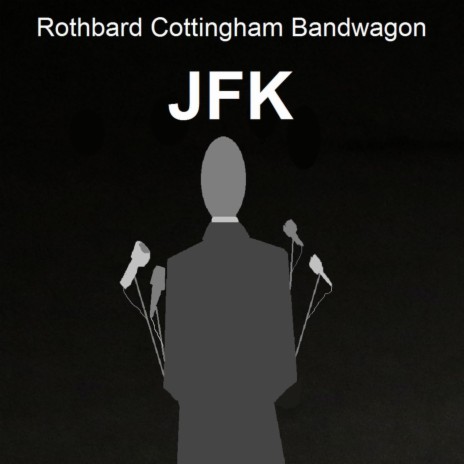 JFK | Boomplay Music