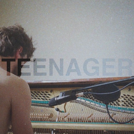 Teenager