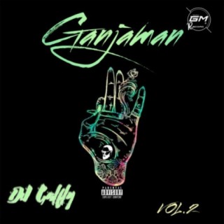 Ganjaman, Vol. 2