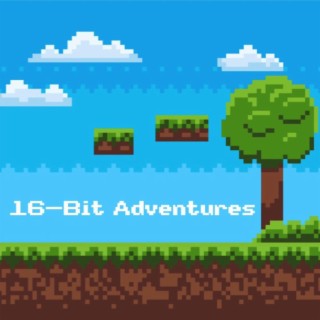 16-Bit Adventures