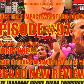 Jordynne Grace in the Royal Rumble!! Okada & Mustafa Ali Appear! TNA IMPACT Wrestling Review 1.25.24