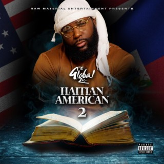 Haitian-American 2