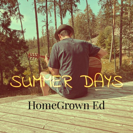 Summer Days | Boomplay Music