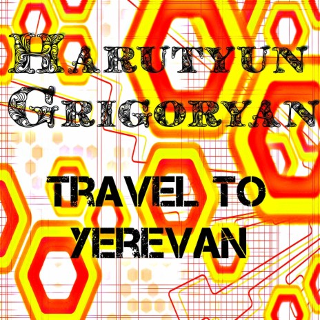 Travel to Yerevan