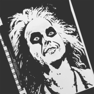 Beetlejuice