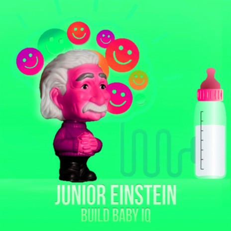 Junior Einstein (Beautiful Piano Music) | Boomplay Music