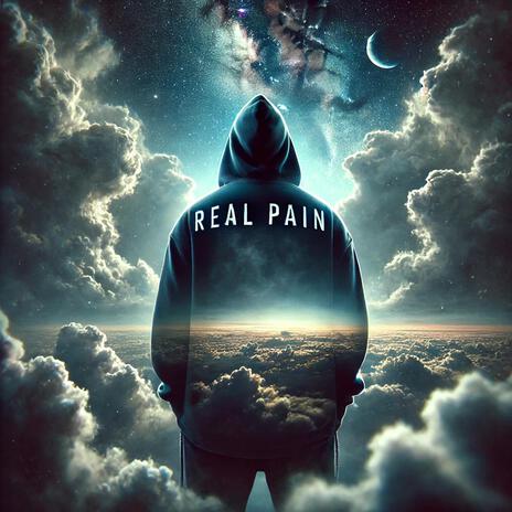 Real Pain ft. Mason Hayes | Boomplay Music