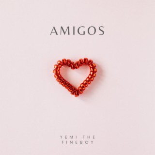 Amigos lyrics | Boomplay Music