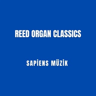 Reed Organ Classics