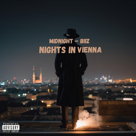 Nights In Vienna | Boomplay Music