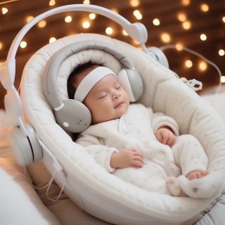 Baby Lullaby: Starlit Slumber