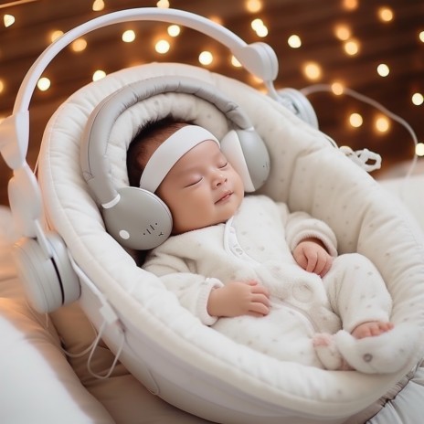 Lullaby Night Starlit Soothe ft. Newborn Baby Lullabies & Babydreams