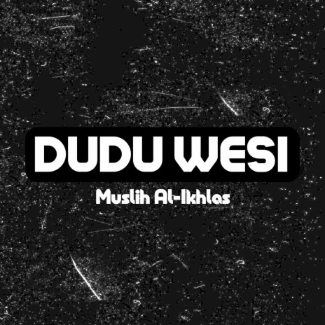 Dudu Wesi (Versi Pop Jawa) | Boomplay Music