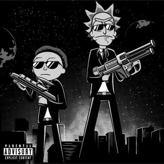 Ricky & Morty lyrics | Boomplay Music