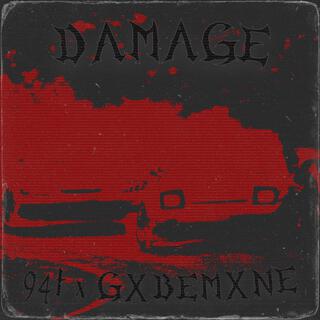 DAMAGE