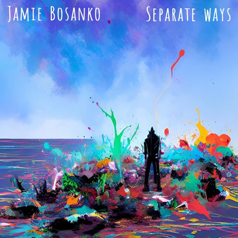 Separate Ways (Original) | Boomplay Music