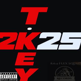 2K25