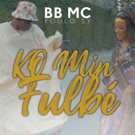 Ko Min Fulbe | Boomplay Music