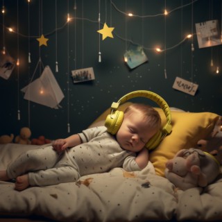 Baby Sleep: Twilight Echoes
