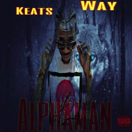 Alpha Man | Boomplay Music