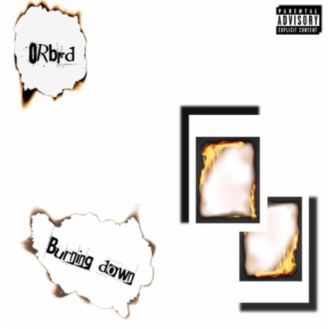 Burning Down | Boomplay Music