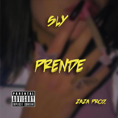 Prende | Boomplay Music