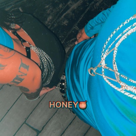 HONEY | Boomplay Music