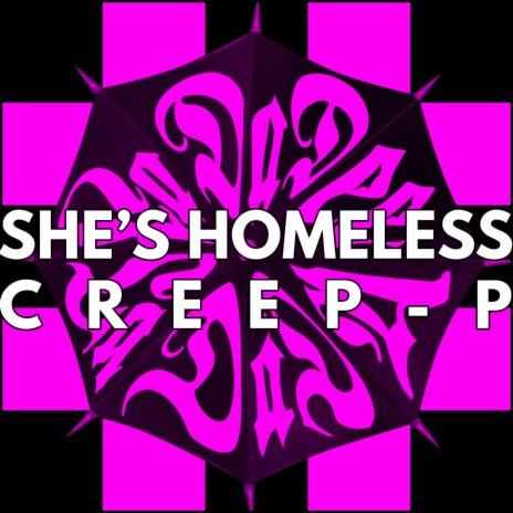 She's Homeless (Sped-up Instrumental)