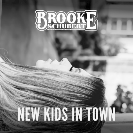 New Kids in Town | Boomplay Music