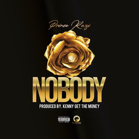 Nobody (Radio Edit) | Boomplay Music