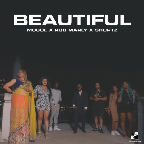 Beautiful ft. Mogol, Rob Marly & Shortz | Boomplay Music